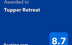 Tupper Retreat